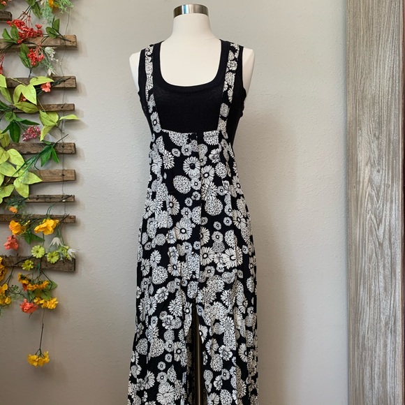 Free People | Flynn Skye Moss Maxi - Picture 1 of 7